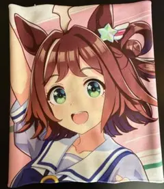ウマ娘 ジェンティルドンナ 公式応援タオル - メルカリ