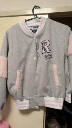 キッズアウター