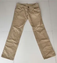 【セール〜4日】Dsquared2 チノパン ストレート 46