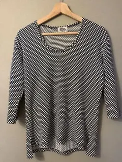 Vivienne Westwood ドット柄 トップスのサムネイル