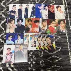 INI 木村柾哉 まとめ売り