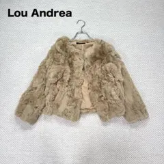 2026年最新】LOU ANDREA アンドレアの人気アイテム - メルカリ