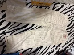 1*L様 シュガーケーンパンツ
