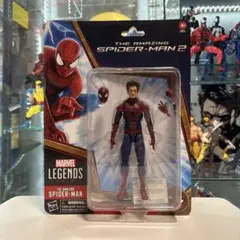 マーベルレジェンド スパイダーマン トビー・マグワイア NoWayHome