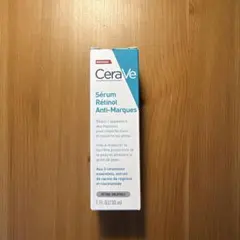 未開封CeraVe Resurfacing Retinol 美容液 30mlのサムネイル