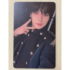 ヒュニンカイ　ラキドロトレカ TXT SWEET MIRAGE ASM ワルツ