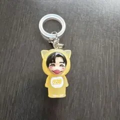 なにわ男子 長尾謙杜 めじるしチャーム