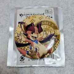 グランブルーファンタジー ジ・アニメーション 缶バッジ ビィ グラブル
