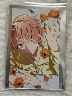アイナナ First BEAT! 劇場総集編 入場者特典第一弹　和泉三月