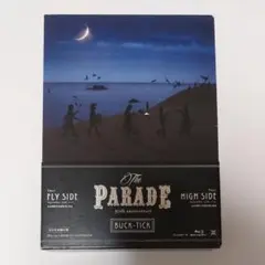 BUCK-TICK THE PARADE 30th Anniversary