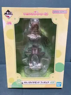 ウマ娘　一番くじ　5弾　B賞