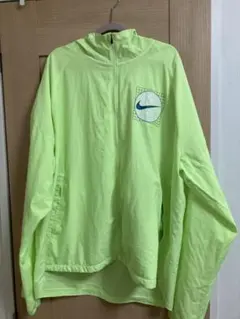 Nike ランニングアウター　XXL