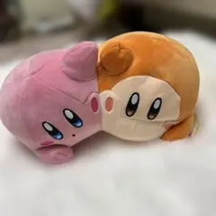 カービィ ワドルディ ぬいぐるみ