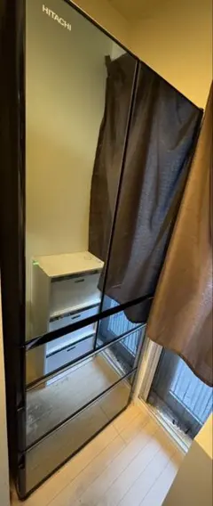 2026年最新】日立 冷蔵庫 クリスタルミラーの人気アイテム - メルカリ