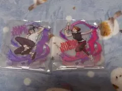 呪術廻戦 セガラッキーくじ SPLASH×BATTLE I賞 アクリルスタンド