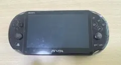 【ジャンク】PS Vita 2000型