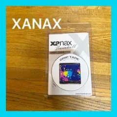 ☆未使用xanax ザナックスGRIP TAPE野球バットグリップテープ