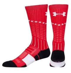 【未着用】UNDER ARMOUR レッドソックス LGサイズ