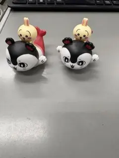 ちいかわ　映画特典　セイレーンうさぎ　2体