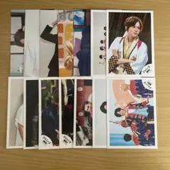 小瀧望 ミニフォトセット - メルカリ