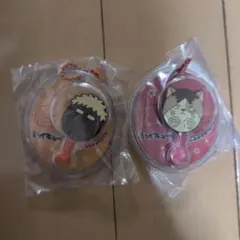 ハイキュー！チョコレートマスコットチャーム