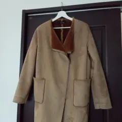 お値下げ☆ジャーナルスタンダード★コート