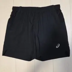 asics ランニングマルチポケットパンツ XL アシックスのサムネイル