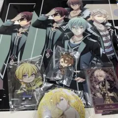 アイドリッシュセブン　6点セット