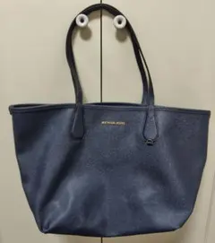 マイケルコース リバーシブルトートバッグ