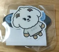 TXT ポップアップストア カプセルトイ ステッカー ステッカー　ガチャ