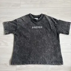 FMB ピグメントシシュウTシャツ