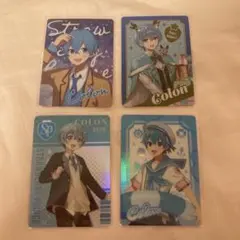 すとぷり ころんくん コレクションカード