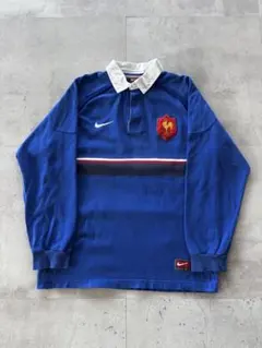 正規☆98-00☆L☆ロシア代表☆アウェイ サッカーユニフォーム☆ナイキ