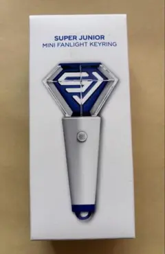 2026年最新】super junior ミニペンライトの人気アイテム - メルカリ