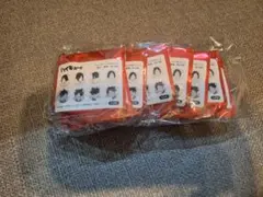 ハイキュー!!　缶バッジ