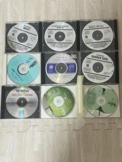 音楽CD アルバム まとめ売り 8枚セット 結婚式BGM - メルカリ