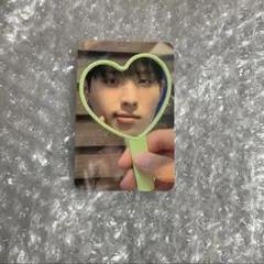 P1Harmony ヨントン　対面　ペンサ　ギホ　トレカ sad song