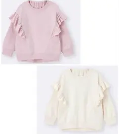 gu カンタンプルオーバー　90 2枚セット