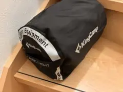 KingCamp エアマット 自動膨張のサムネイル