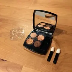 シャネル アイシャドウ パレット CHANEL 79 SPICESのサムネイル