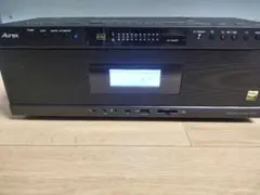 東芝 Aurex TY-AH1 ハイレゾ対応CDラジオ SD/Bluetoothのサムネイル
