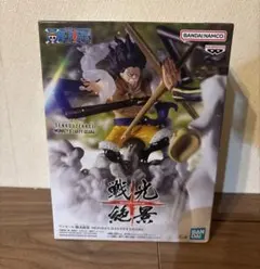 2026年最新】戦光絶景 ルフィの人気アイテム - メルカリ