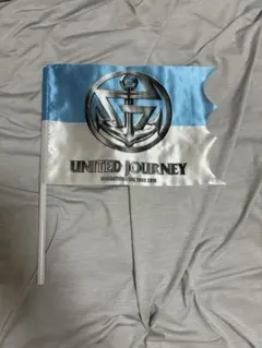 GENERATIONS UNITED JOURNEY フラッグ 2018