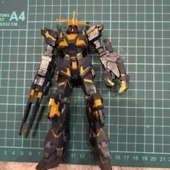 ジャンク ロボット魂 バンシィ ノルン - メルカリ