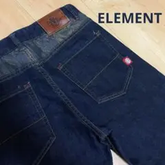elementパンツ