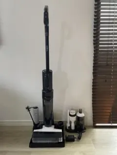 Tineco Floor One S3 コードレス水拭き掃除機汚れ有(U-23) - メルカリ