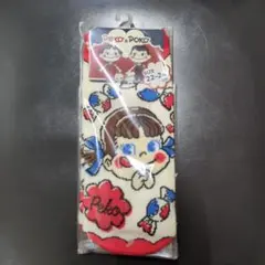 ペコちゃん 靴下