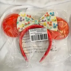 限定値下げ　ポップコーン バルーン　カチューシャ　ラウンジフライ