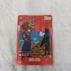 2025年最新】ドラゴンボールヒーローズ フュー 少年期の人気アイテム