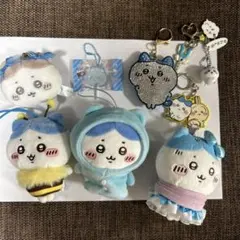 ちいかわ　ハチワレ　10点セット　まとめ売り